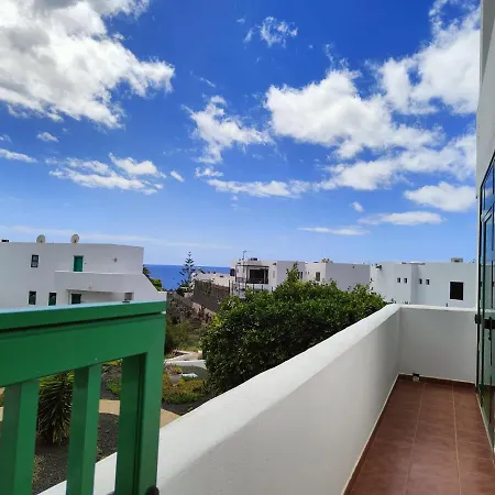 Ailana Vistas Al Mar Y Con Piscina Apartment *