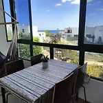 Apartamento Ailana Vistas Al Mar Y Con Piscina Costa Teguise