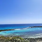 Ailana Vistas Al Mar Y Con Piscina * Costa Teguise
