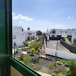 Ailana Vistas Al Mar Y Con Piscina Costa Teguise