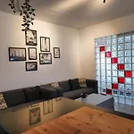 Apartamento Ailana Vistas Al Mar Y Con Piscina