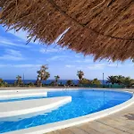 Apartamento Ailana Vistas Al Mar Y Con Piscina
