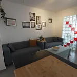 Apartamento Ailana Vistas Al Mar Y Con Piscina *
