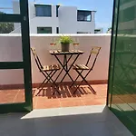 Ailana Vistas Al Mar Y Con Piscina Apartamento Costa Teguise
