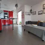 Apartamento Ailana Vistas Al Mar Y Con Piscina Costa Teguise