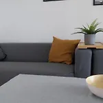 Apartamento Ailana Vistas Al Mar Y Con Piscina *