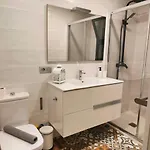 Apartamento Ailana Vistas Al Mar Y Con Piscina Costa Teguise
