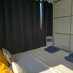 Apartamento Ailana Vistas Al Mar Y Con Piscina