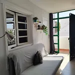 Ailana Vistas Al Mar Y Con Piscina Apartamento Costa Teguise
