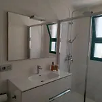 Apartamento Ailana Vistas Al Mar Y Con Piscina Costa Teguise