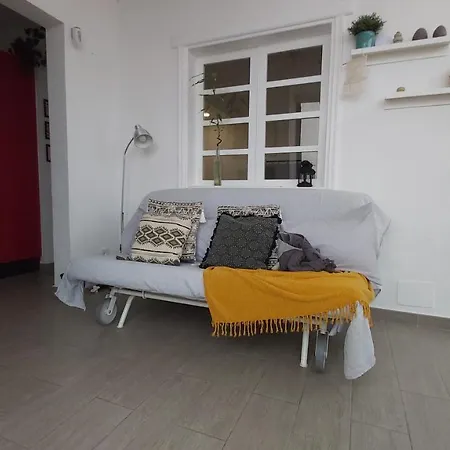 Apartamento Ailana Vistas Al Mar Y Con Piscina Costa Teguise