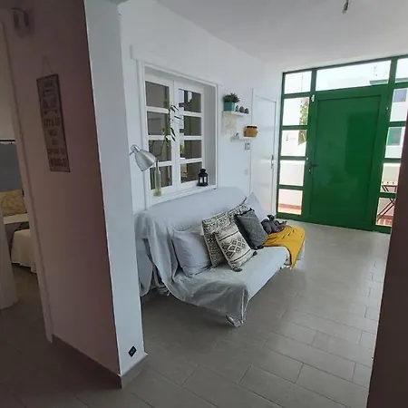 Apartamento Ailana Vistas Al Mar Y Con Piscina