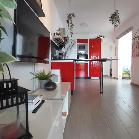Apartamento Ailana Vistas Al Mar Y Con Piscina *