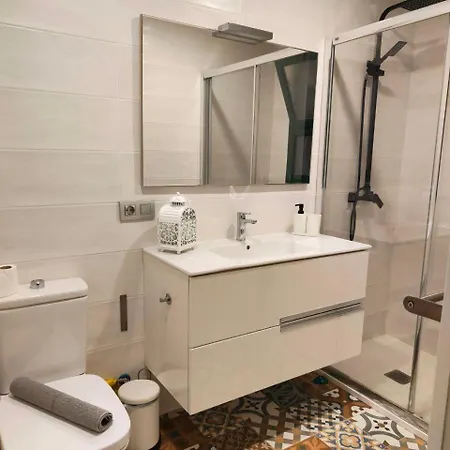 Apartamento Ailana Vistas Al Mar Y Con Piscina Costa Teguise