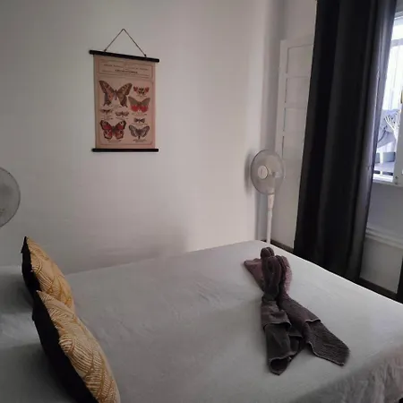 Apartamento Ailana Vistas Al Mar Y Con Piscina