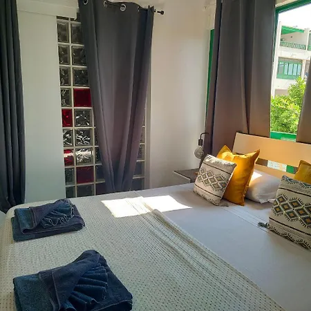 Apartamento Ailana Vistas Al Mar Y Con Piscina *