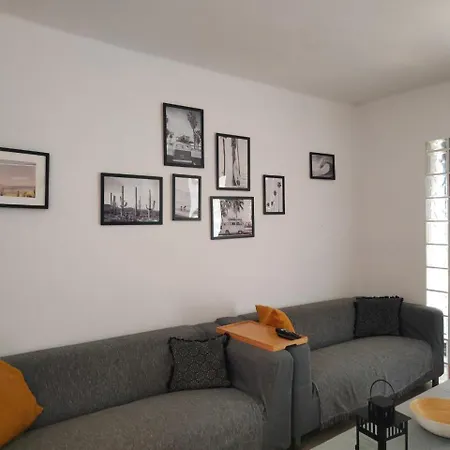 Apartamento Ailana Vistas Al Mar Y Con Piscina
