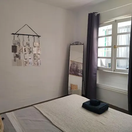 Apartamento Ailana Vistas Al Mar Y Con Piscina