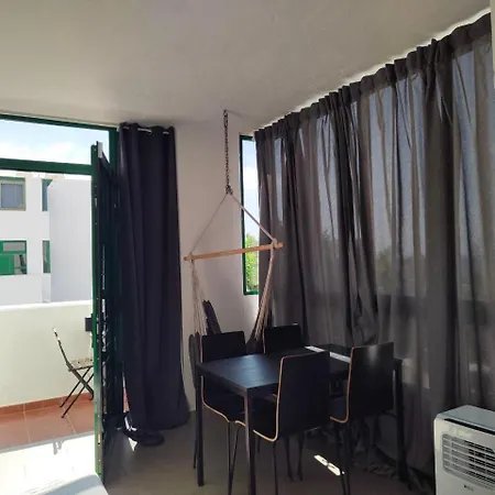 Apartamento Ailana Vistas Al Mar Y Con Piscina *